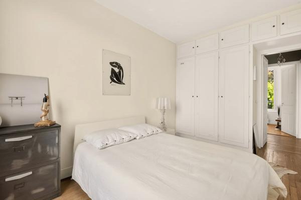 Appartement Saint-Cloud - MONTRETOUT