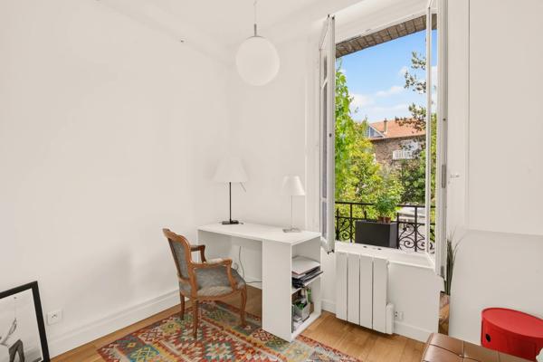 Appartement Saint-Cloud - MONTRETOUT