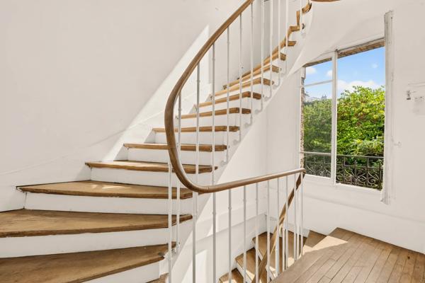 Appartement Saint-Cloud - MONTRETOUT