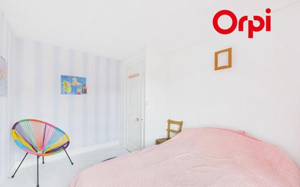 Maison à vendre    6 pièces •  Bernay