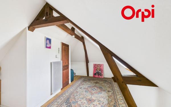 Maison à vendre    6 pièces •  Bernay