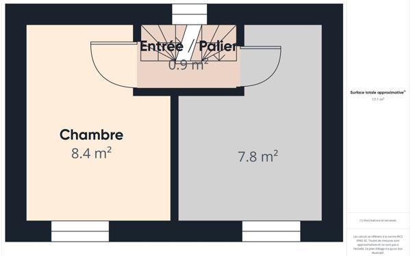 Maison à vendre    6 pièces •  Bernay