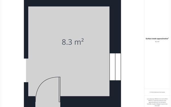 Maison à vendre    6 pièces •  Bernay