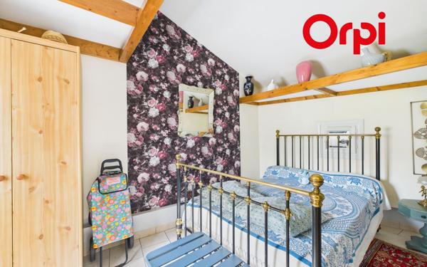 Maison à vendre    6 pièces •  Bernay