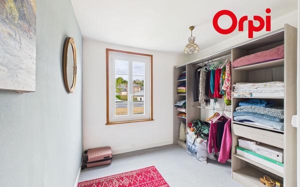 Maison à vendre    6 pièces •  Bernay