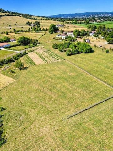 Terrain constructible