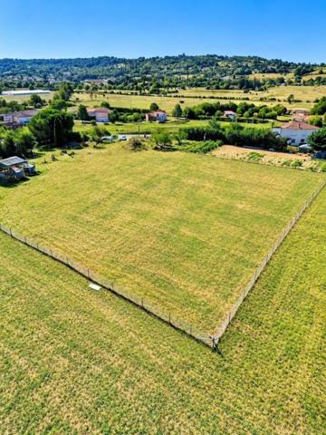 Terrain constructible