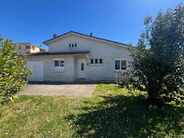 Maison Aiguillon 3 pièce(s) 67 m2