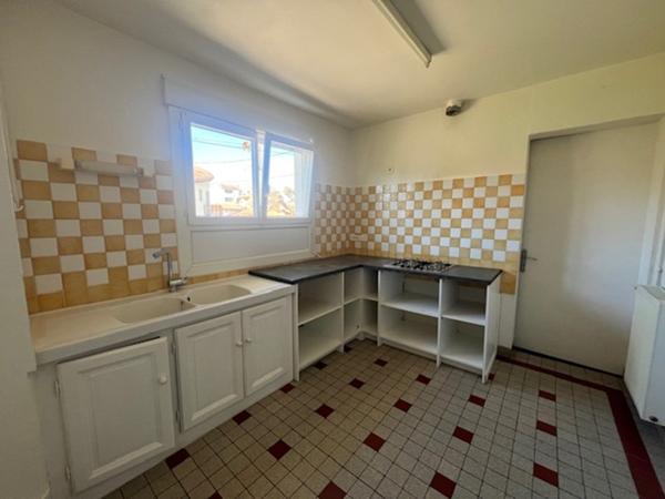 Maison Aiguillon 3 pièce(s) 67 m2