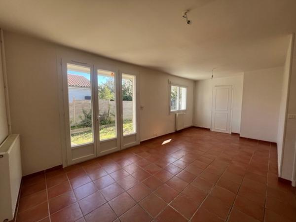 Maison Aiguillon 3 pièce(s) 67 m2