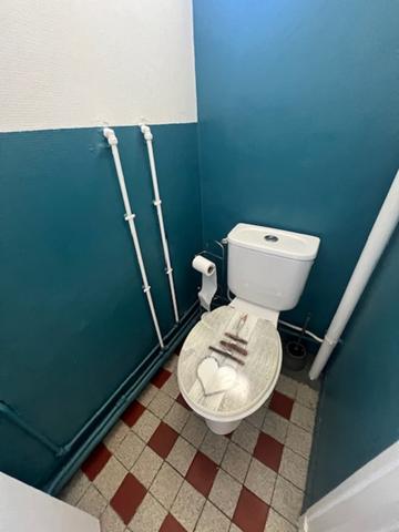 Maison Aiguillon 3 pièce(s) 67 m2