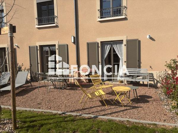 Location Appartement 5 pièces 98.65 m² - 15 CHEMIN DE LA BROCHETIERE Dardilly 69570