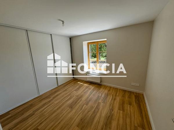 Location Appartement 5 pièces 98.65 m² - 15 CHEMIN DE LA BROCHETIERE Dardilly 69570