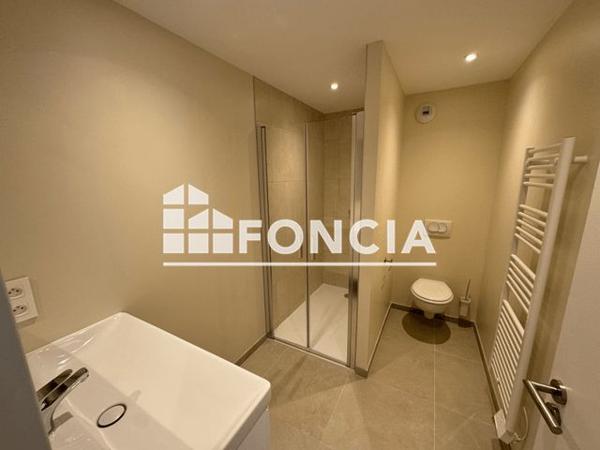 Location Appartement 5 pièces 98.65 m² - 15 CHEMIN DE LA BROCHETIERE Dardilly 69570