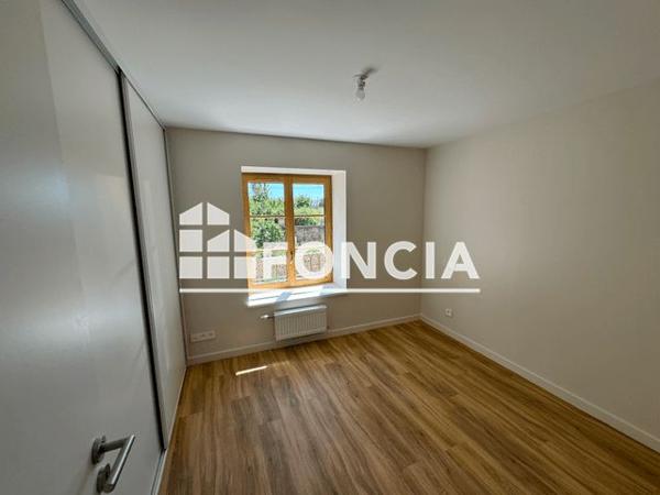 Location Appartement 5 pièces 98.65 m² - 15 CHEMIN DE LA BROCHETIERE Dardilly 69570