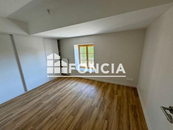 Location Appartement 5 pièces 98.65 m² - 15 CHEMIN DE LA BROCHETIERE Dardilly 69570