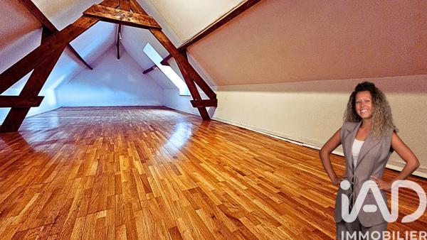 Maison à vendre 5 pièces 190 m² Beuvry