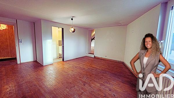 Maison à vendre 5 pièces 190 m² Beuvry