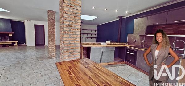 Maison à vendre 5 pièces 190 m² Beuvry