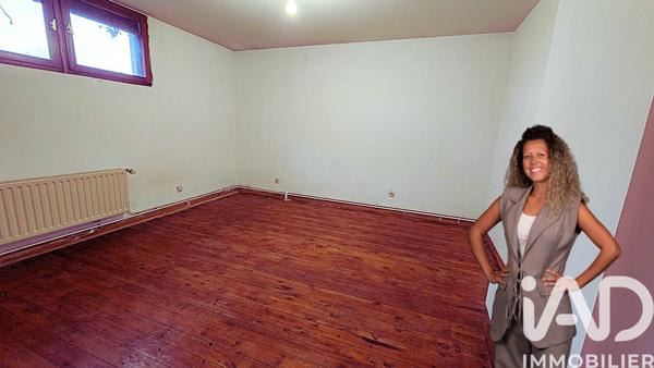 Maison à vendre 5 pièces 190 m² Beuvry