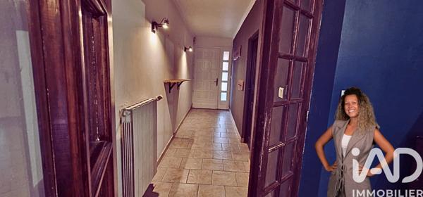 Maison à vendre 5 pièces 190 m² Beuvry