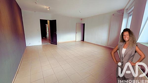 Maison à vendre 5 pièces 190 m² Beuvry