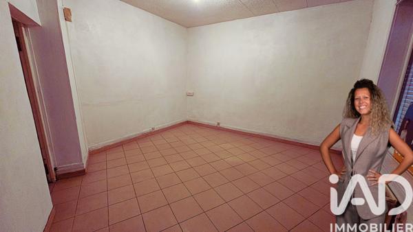 Maison à vendre 5 pièces 190 m² Beuvry