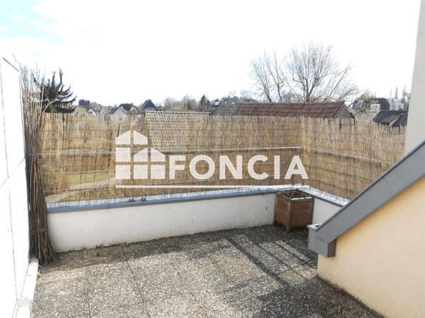 Location Appartement 4 pièces 71.99 m² - 1B RUE DU FOUR BANAL Illkirch-graffenstaden 67400