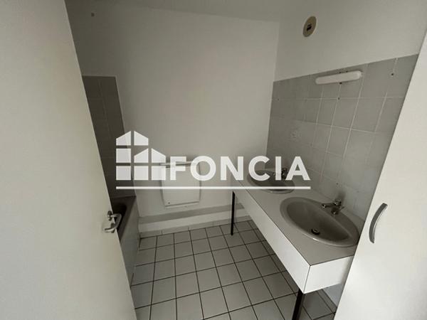 Location Appartement 4 pièces 71.99 m² - 1B RUE DU FOUR BANAL Illkirch-graffenstaden 67400