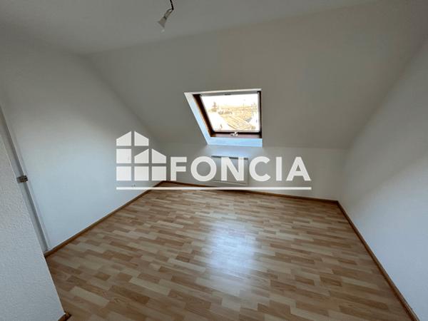Location Appartement 4 pièces 71.99 m² - 1B RUE DU FOUR BANAL Illkirch-graffenstaden 67400