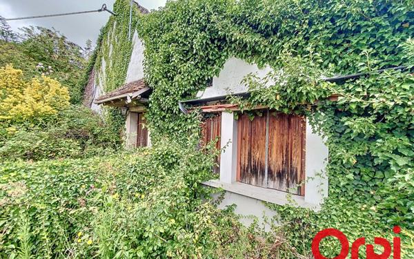 Maison à vendre    3 pièces •  Colombiers