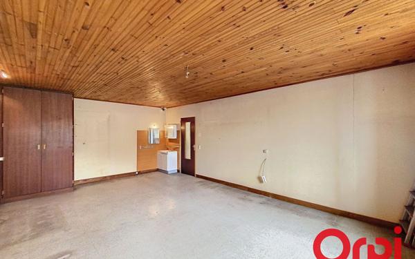 Maison à vendre    3 pièces •  Colombiers