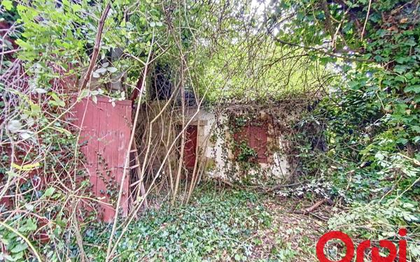 Maison à vendre    3 pièces •  Colombiers