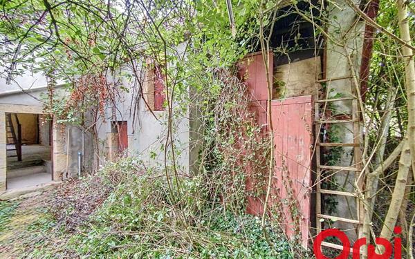 Maison à vendre    3 pièces •  Colombiers