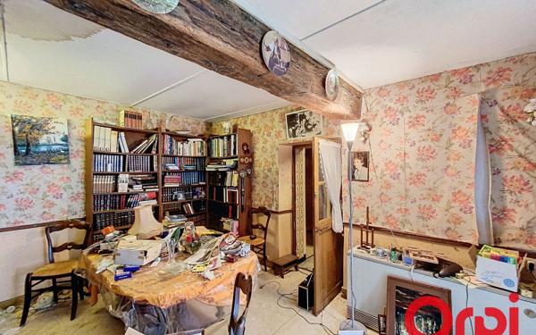 Maison à vendre    3 pièces •  Colombiers