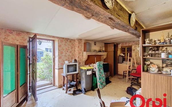 Maison à vendre    3 pièces •  Colombiers