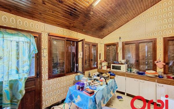 Maison à vendre    3 pièces •  Colombiers