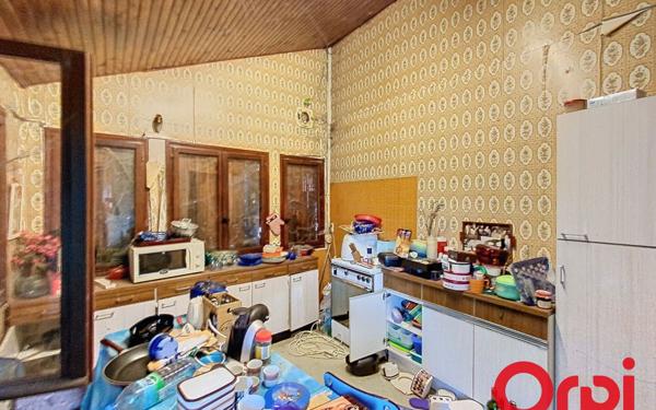 Maison à vendre    3 pièces •  Colombiers