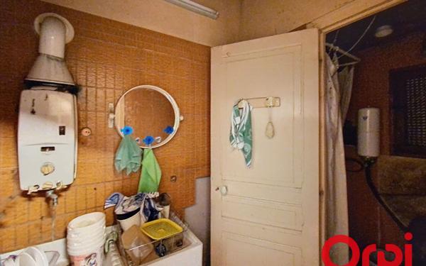 Maison à vendre    3 pièces •  Colombiers