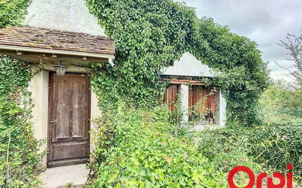 Maison à vendre    3 pièces •  Colombiers