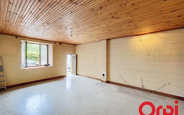 Maison à vendre    3 pièces •  Colombiers