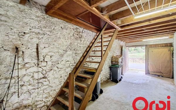 Maison à vendre    3 pièces •  Colombiers