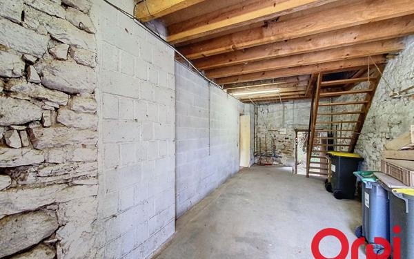 Maison à vendre    3 pièces •  Colombiers