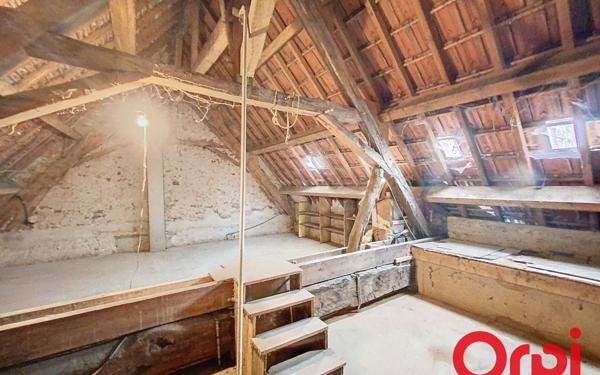 Maison à vendre    3 pièces •  Colombiers