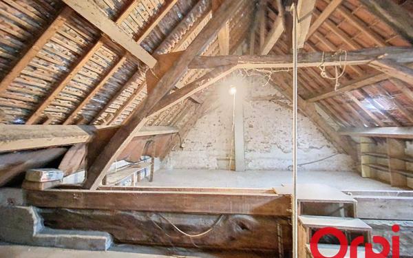 Maison à vendre    3 pièces •  Colombiers