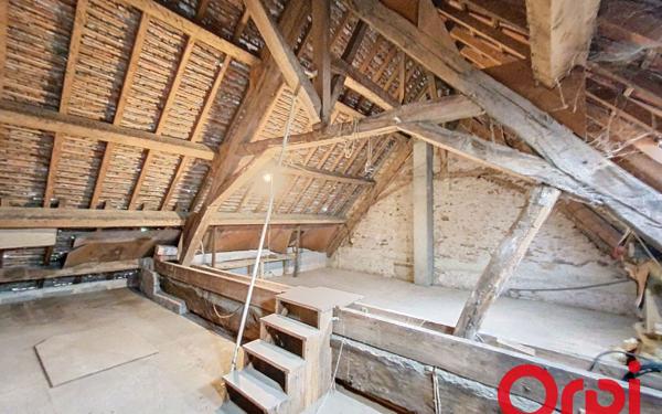 Maison à vendre    3 pièces •  Colombiers