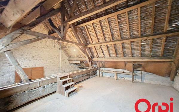 Maison à vendre    3 pièces •  Colombiers