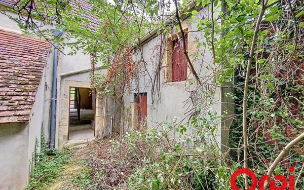 Maison à vendre    3 pièces •  Colombiers