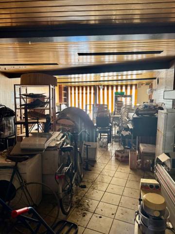 Appartement Amiens 7 pièce(s) 194 m2  avec local commercial en RDC.  à Amiens