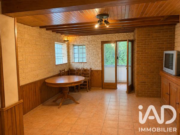 Maison à vendre 3 pièces 56 m² Esbly